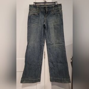 Marithe francois girbaud jeans size 29